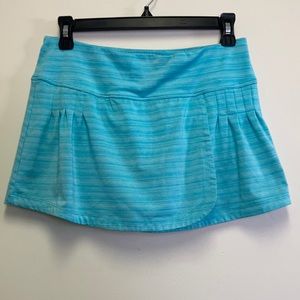 90 Degree by Reflex Short Tennis Skort/Size:M